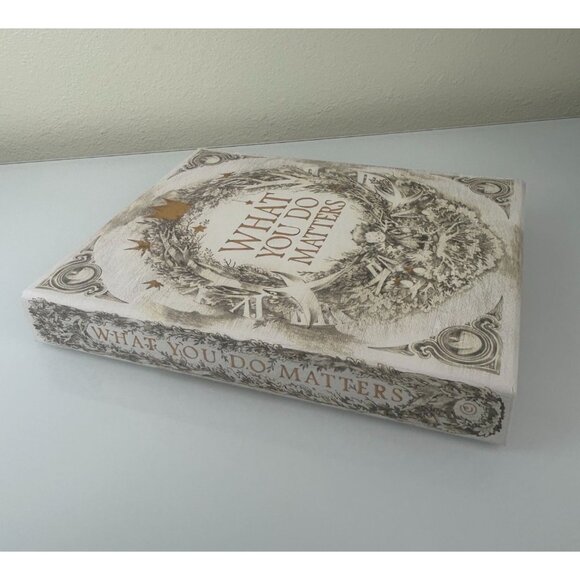 What You Do Matters Box Set of 3 Books Idea Chance Problem Kobi Yamada - Picture 14 of 15